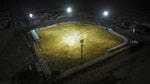 Chiltan Cricket Ground